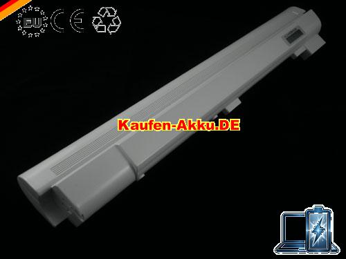 Images 3 Of EU Msi Ms1006, Ms1012, Megabook S260 S270 Megabook S262 Sim2000 Batterie 4400mah