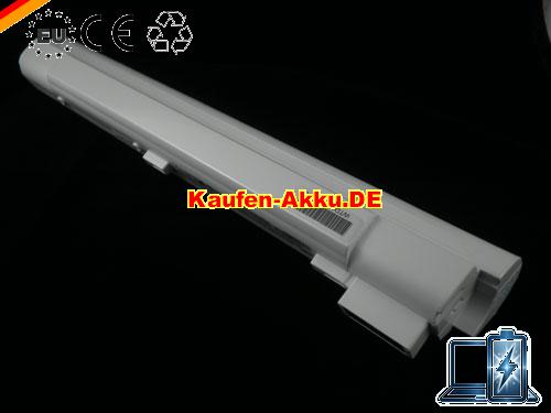Images 5 Of EU Msi Ms1006, Ms1012, Megabook S260 S270 Megabook S262 Sim2000 Batterie 4400mah
