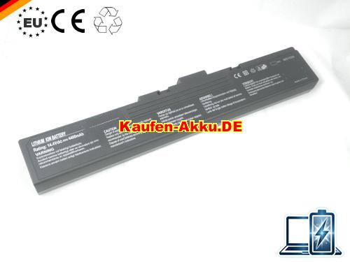 Images 2 Of EU Msi Averatec Ms1029,ms-1029 Megabook M620/m630/m635/m645/m655/m662 Notebook Baterie Notebook Baterie