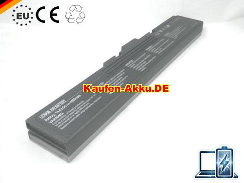Images 5 Of EU Msi Averatec Ms1029,ms-1029 Megabook M620/m630/m635/m645/m655/m662 Notebook Baterie Notebook Baterie