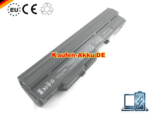 Images 1 Of EU Msi Wind U100 Wind U90 Hannspree Sn10e1 Laptop Series Bty-s11 Bty-s12 Ersatz Laptop Batterie