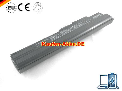 Images 2 Of EU Msi Wind U100 Wind U90 Hannspree Sn10e1 Laptop Series Bty-s11 Bty-s12 Ersatz Laptop Batterie