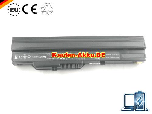 Images 5 Of EU Msi Wind U100 Wind U90 Hannspree Sn10e1 Laptop Series Bty-s11 Bty-s12 Ersatz Laptop Batterie