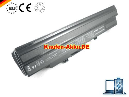 Images 1 Of EU Ersatz Bty-s11 Bty-s12 Batterie Für Msi U100 Series Laptop 6600mah