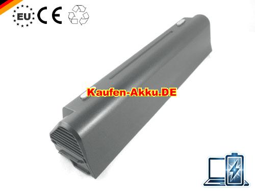 Images 2 Of EU Ersatz Bty-s11 Bty-s12 Batterie Für Msi U100 Series Laptop 6600mah