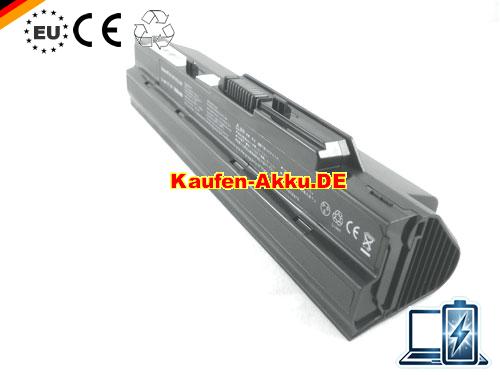 Images 3 Of EU Ersatz Bty-s11 Bty-s12 Batterie Für Msi U100 Series Laptop 6600mah