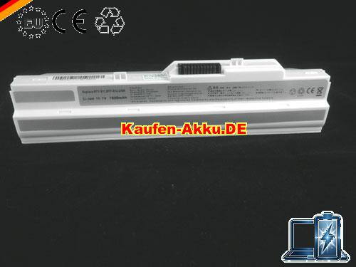 Images 5 Of EU Hannspree Sn10e1 Batterie,msi Wind U100 Series U90 Bty-s11 Bty-s12