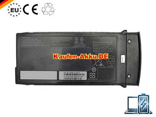 Images 1 Of EU Autentico 82-149690-01 Batteria Per Motorola Btry-et01eab0e Tablet 4620mah