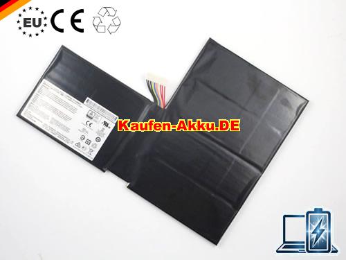 Images 1 Of EU Autentico Msi Bty-m6f Gs60 2pl 6qe 2qe 6qc Ms-16h2 Computer Portatile Batteria