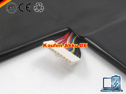 Images 4 Of EU Autentico Msi Bty-m6f Gs60 2pl 6qe 2qe 6qc Ms-16h2 Computer Portatile Batteria