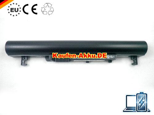 Images 5 Of EU Msi Bty-s16, Bty-s17, Wind U160 Computadora Portátil Batería, 2200mah, Black
