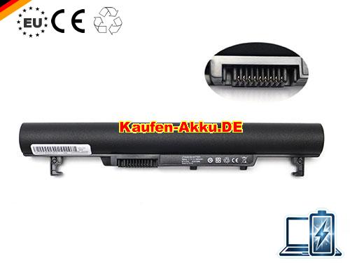  Images 1 Of EU Repalcement Batterie Für Msi Bty-s16 925t2008f Btys17 2200mah 24wh