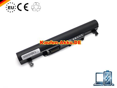  Images 2 Of EU Repalcement Batterie Für Msi Bty-s16 925t2008f Btys17 2200mah 24wh