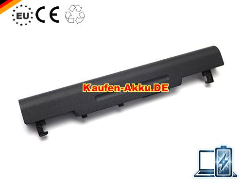  Images 3 Of EU Repalcement Batterie Für Msi Bty-s16 925t2008f Btys17 2200mah 24wh