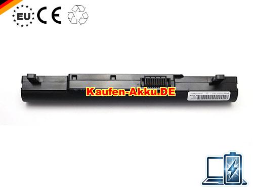  Images 4 Of EU Repalcement Batterie Für Msi Bty-s16 925t2008f Btys17 2200mah 24wh