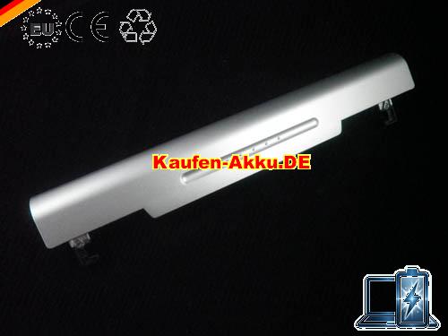 Images 1 Of EU Msi Bty-s16 Bty-s17 Wind U160 U160dx U160mx Laptop Batterie