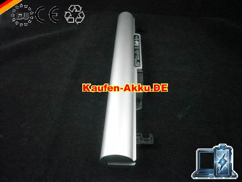 Images 4 Of EU Msi Bty-s16 Bty-s17 Wind U160 U160dx U160mx Laptop Batterie