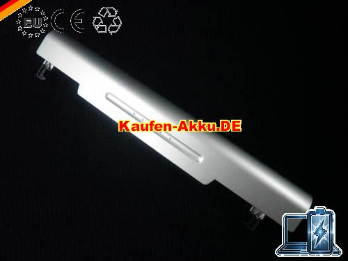 Images 5 Of EU Msi Bty-s16 Bty-s17 Wind U160 U160dx U160mx Laptop Batterie