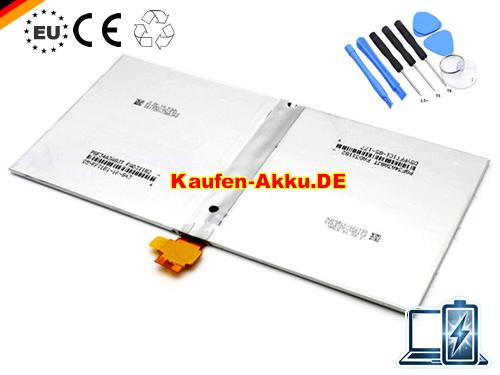 Images 4 Of EU G3hta027h Dynr01 Batteria Per Microsoft Surface Pro 4 1724