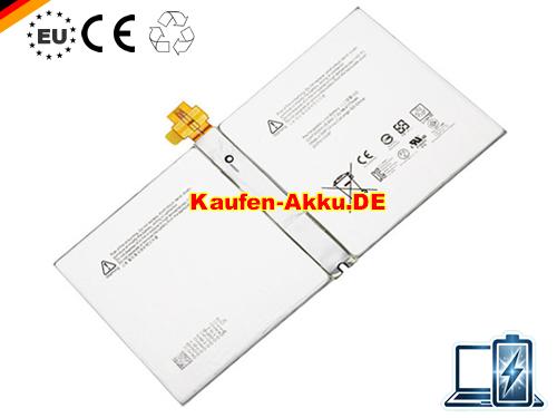 Images 5 Of EU G3hta027h Dynr01 Batteria Per Microsoft Surface Pro 4 1724
