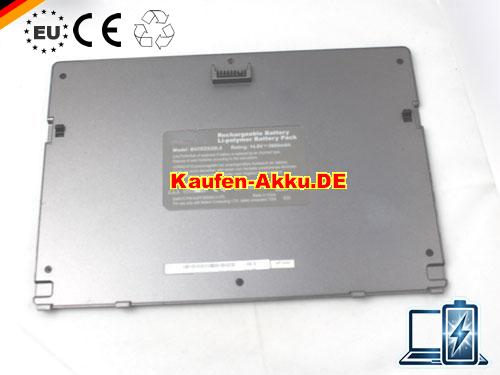  Images 2 Of EU Echt Batedx20l4 Batedx20l8 Batterie Für Motion Le1600 Tablet 