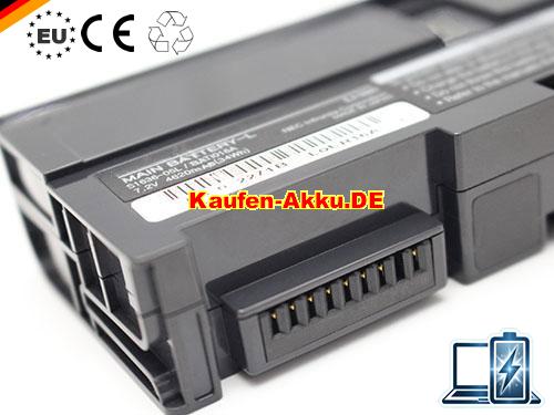 Images 5 Of EU Autentic Nec S1636-05l Baterie Batio16a 7.2v 34wh Li-ion Main Baterie-l