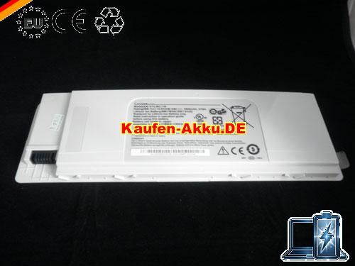  Images 3 Of EU Autentico Bc-1s Batteria Per Nokia Booklet 3g Computer Portatile 14.8v