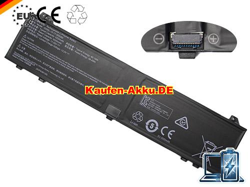  Images 1 Of EU Echt Mechrevo Gxidl-13-17-3s5050 Batterie 11.55v 5050mah 60.1wh