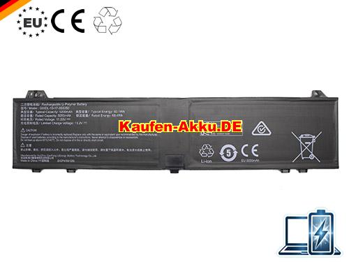  Images 2 Of EU Echt Mechrevo Gxidl-13-17-3s5050 Batterie 11.55v 5050mah 60.1wh