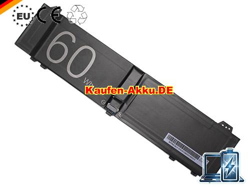  Images 3 Of EU Echt Mechrevo Gxidl-13-17-3s5050 Batterie 11.55v 5050mah 60.1wh