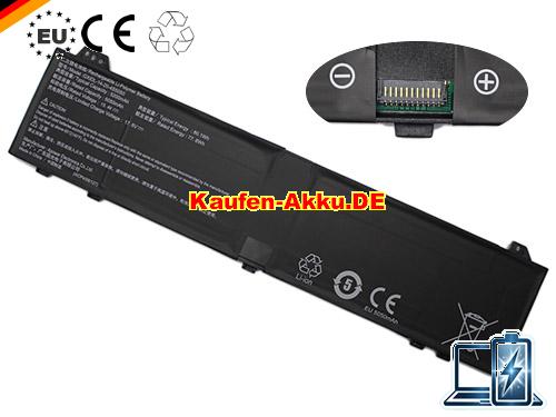Images 1 Of EU Echt Mechrevo Gxidl-14-20-4s5050 Batterie Gx-14-20-4s5050 15.4v 5200mah