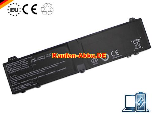 Images 2 Of EU Echt Mechrevo Gxidl-14-20-4s5050 Batterie Gx-14-20-4s5050 15.4v 5200mah