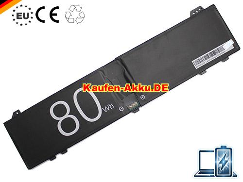 Images 3 Of EU Echt Mechrevo Gxidl-14-20-4s5050 Batterie Gx-14-20-4s5050 15.4v 5200mah