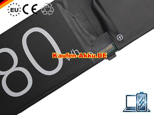 Images 5 Of EU Echt Mechrevo Gxidl-14-20-4s5050 Batterie Gx-14-20-4s5050 15.4v 5200mah