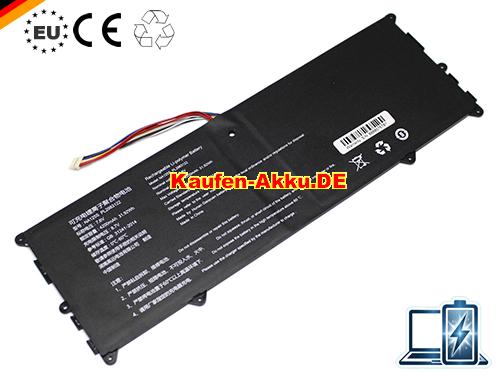Images 2 Of EU Autentic Na125s Pl2983122 Baterie Nuvision 7.6v 31.92wh Pentru Encite Book 12 Plus