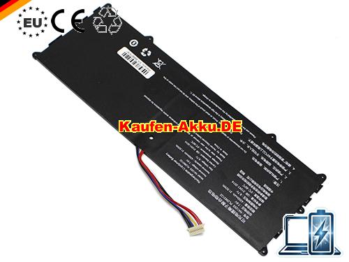 Images 4 Of EU Autentic Na125s Pl2983122 Baterie Nuvision 7.6v 31.92wh Pentru Encite Book 12 Plus