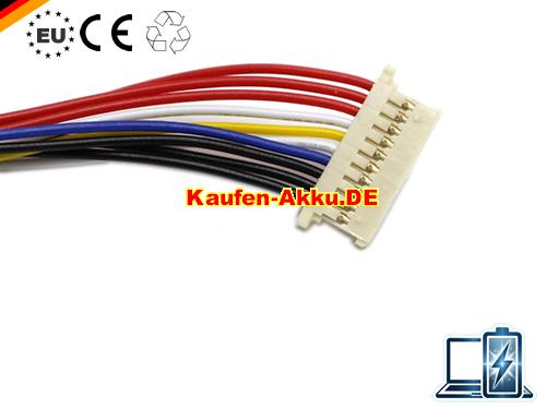 Images 5 Of EU Autentic Na125s Pl2983122 Baterie Nuvision 7.6v 31.92wh Pentru Encite Book 12 Plus