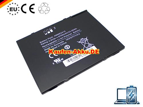  Images 2 Of EU Rechargeable Amme2415 Batterie Für Zebra Et50 Series Tablet Other Li-polymer 8700mah