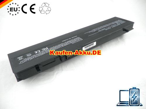 Images 3 Of EU Notebook 6600mah 5102 Computer Portatile Batteria, Black 7.4v Li-ion