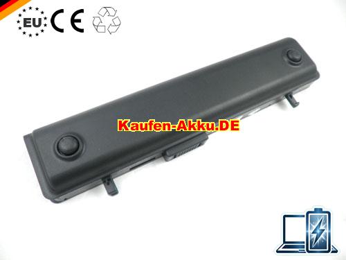 Images 5 Of EU Notebook 6600mah 5102 Computer Portatile Batteria, Black 7.4v Li-ion