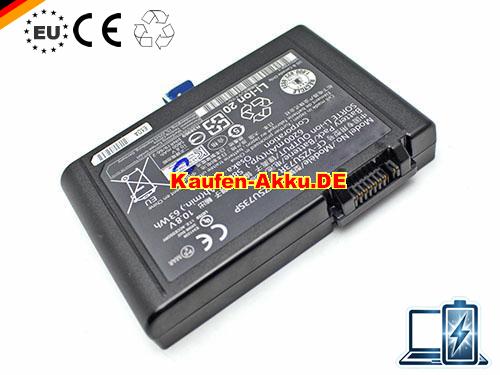 Images 4 Of EU Panasonic Cf-vzsu73u Baterie Li-ion Toughbook Cf-d1 63wh 10.8v