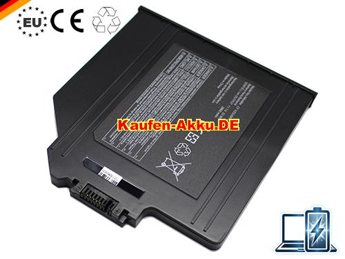 Images 4 Of EU Brand Nou Compatible Cf-vzsu0kw Baterie 32wh Pentru Panasonic Cf-54 Laptop