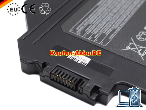 Images 5 Of EU Brand Nou Compatible Cf-vzsu0kw Baterie 32wh Pentru Panasonic Cf-54 Laptop