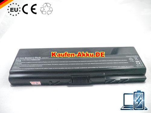 Images 5 Of EU A32-h17 A33-h17 L072056 Batterie Für Packard Bell Easynote St85 St86 Series