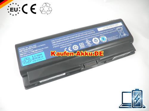 Images 3 Of EU Squ-802 Squ-803 913c7430f Batterie Für Packard Bell Easynote Sl35 Sl45 Sl65 Easynote Sl81