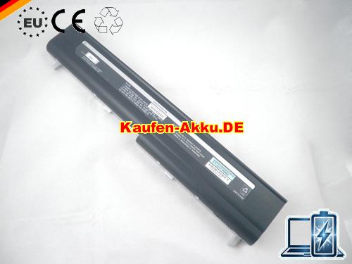 Images 1 Of EU 4cgr18650a2-msl, Msl-442675900001 Batterie Für Aigo 2000, 2142, 2185, 2440 Laptop