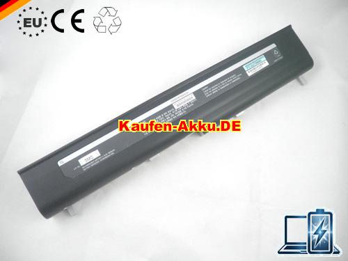 Images 2 Of EU 4cgr18650a2-msl, Msl-442675900001 Batterie Für Aigo 2000, 2142, 2185, 2440 Laptop