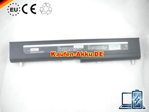 Images 5 Of EU 4cgr18650a2-msl, Msl-442675900001 Batterie Für Aigo 2000, 2142, 2185, 2440 Laptop