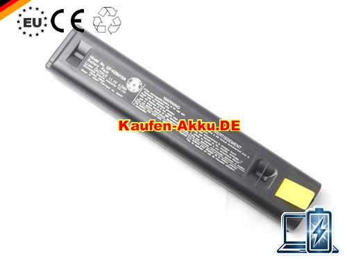 Images 2 Of EU Echt Cf-vzsu15 Batterie Für Panasonic Cf-34 Cf-m34 Series Laptop 3.4ah