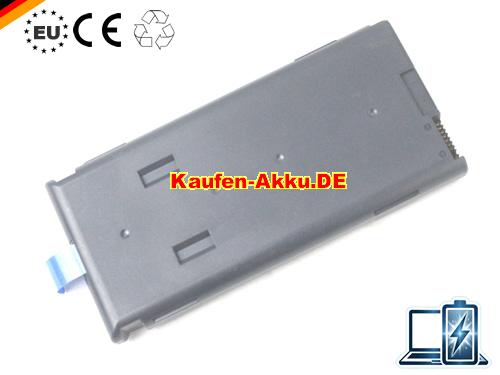 Images 2 Of EU Panasonic Cf-vzsu18 Cf-vzsu18a Cf-vzsu18au Batería Para Toughbook Cf-28 Cf-48 Cf-50